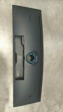 Samsung BN96-44063A Cover-Rear; 49Chg90, Abs+