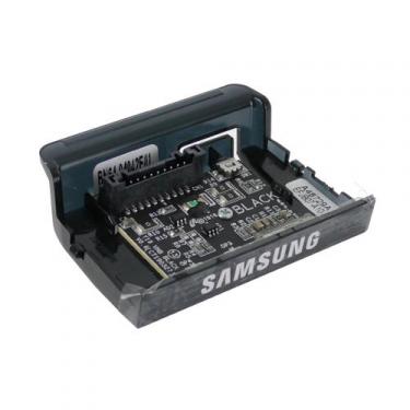Samsung BN96-48729A PC Board-Ir-Function Tact