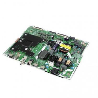 Samsung BN96-49475A PC Board-Main/Power Suppl