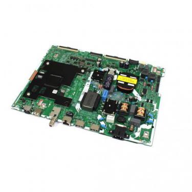 Samsung BN96-49482A PC Board-Main/Power Suppl