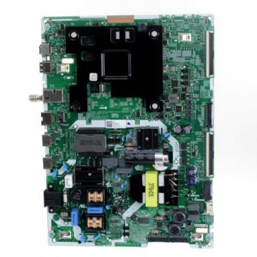 Samsung BN96-49483A PC Board-Main; Board P-Ma