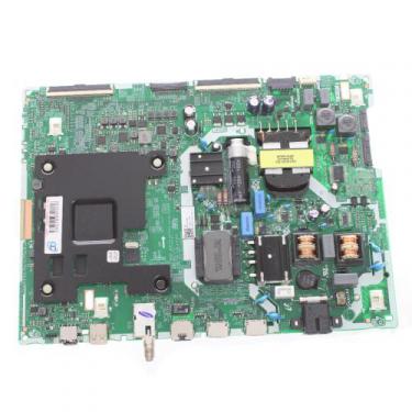 Samsung BN96-49639A PC Board-Main/Power Suppl