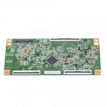 Samsung BN96-50030A PC Board-Tcon; T Con P;Cv