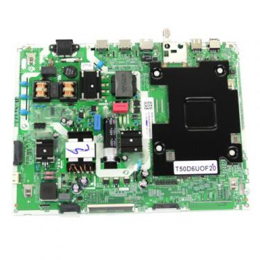 Samsung BN96-50987N PC Board-Main; Board P-Ma
