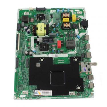Samsung BN96-50988A PC Board-Main/Power Suppl