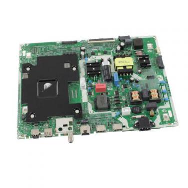 Samsung BN96-51371A PC Board-Main/Power Suppl