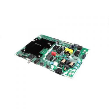 Samsung BN96-51847A PC Board-Main/Power Suppl