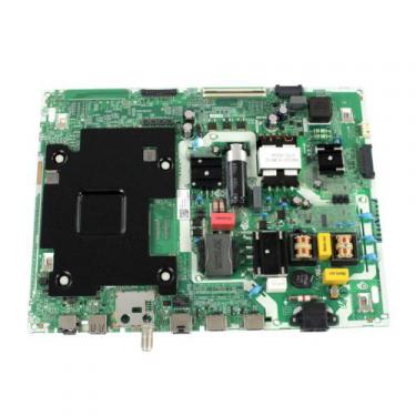 Samsung BN96-52448A PC Board-Main; Board P-Ma