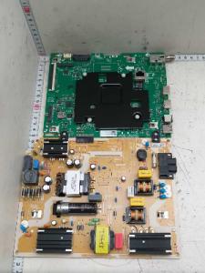 Samsung BN96-54438B PC Board-Main; Board P-Ma