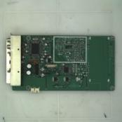 Samsung BN98-00018A PC Board-Main; Ml15Xs-Xgf