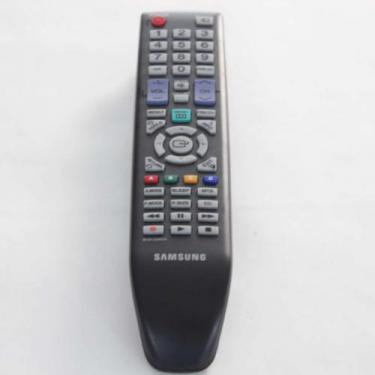 Samsung BN98-02499A Remote Control; Remote Tr