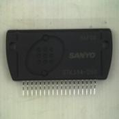 Samsung BP13-00006A Ic-Hybrid, Stk394-250, 18