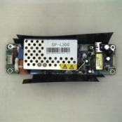Samsung BP44-01006B PC Board-Power Supply; Pr