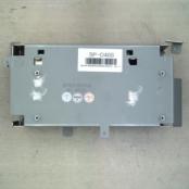 Samsung BP44-01008A PC Board-Power Supply; Pr