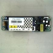 Samsung BP44-01011A PC Board-Power Supply; Pr