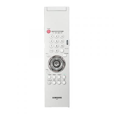 Samsung BP59-00007A Remote Control; Remote Tr