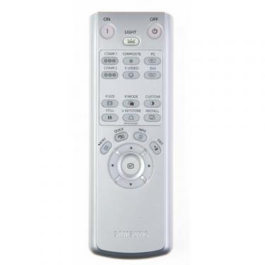Samsung BP59-00036A Remote Control; Remote Tr