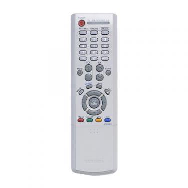 Samsung BP59-00076A Remote Control; Remote Tr