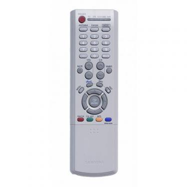 Samsung BP59-00084B Remote Control; Remote Tr