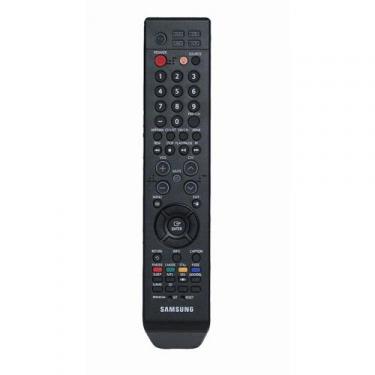 COMPATIBLE REMOTE CONTROL FOR SAMSUNG TV HLT5075SX/XAA HLT5075SX/XAC Replace 