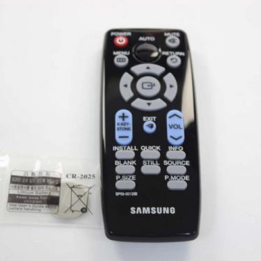 Samsung BP59-00135B Remote Control; Remote Tr