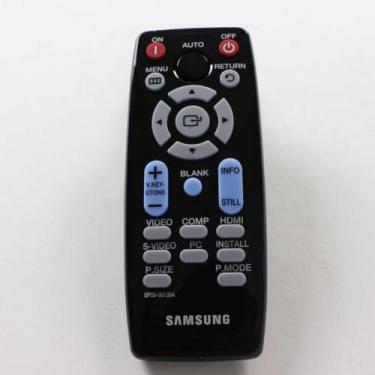 Samsung BP59-00139A Remote Control; Remote Tr