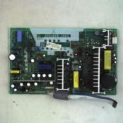Samsung BP94-00129A PC Board-Power Supply,L63