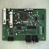 Samsung BP94-00434A PC Board-Main-Analog Sign