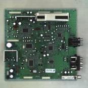 Samsung BP94-00766A PC Board-Main; Asia,J60A