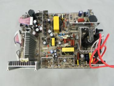 Samsung BP94-01164A PC Board-Pwr Def;Sp43T8He