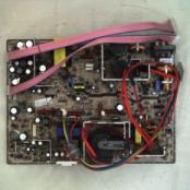 Samsung BP94-01179A PC Board-Power Supply/Def