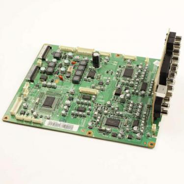 Samsung BP94-02049E PC Board-Signal-Analog,