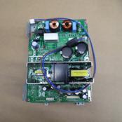 Samsung BP94-02141G PC Board-Power Supply; Hl