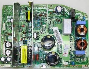 Samsung BP94-02149F PC Board-Power Supply; Dp
