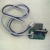 Samsung BP94-02149H PC Board-Detector Switch,