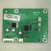 Samsung BP94-02160A PC Board-Detector