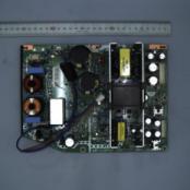 Samsung BP94-02215B PC Board-Power Supply; Hl