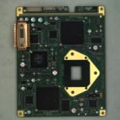 Samsung BP94-02218A PC Board-Dmd, L780, X-Men