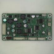 Samsung BP94-02219B PC Board-Detector, L780,X