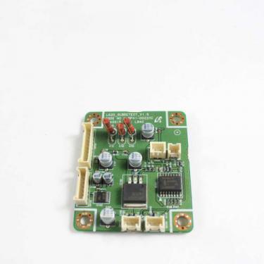 Samsung BP94-02221A PC Board-Detector,