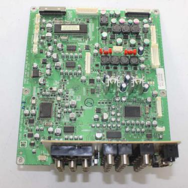 Samsung BP94-02228A PC Board-Signal-Analog, H