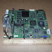 Samsung BP94-02229A PC Board-Digital, Hlr5078