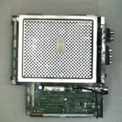 Samsung BP94-02254T PC Board-Main; Asia;