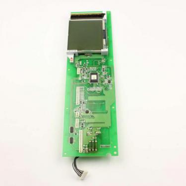 Samsung BP94-02258B PC Board-Main; Hls55679,