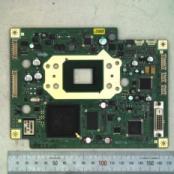 Samsung BP94-02269A PC Board-Dmd, Dmd Chip Is