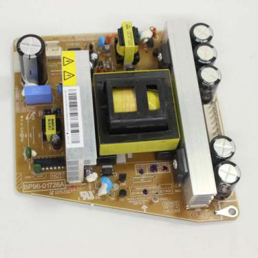 Samsung BP94-02304B PC Board-Power Supply-Sub