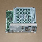 Samsung BP94-02313A PC Board-Main; Hlt7288Wx/