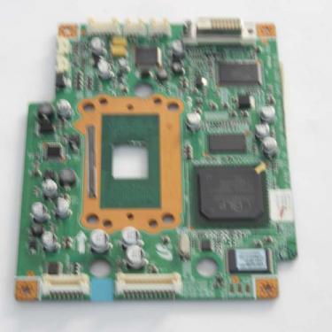 Samsung BP94-02314A PC Board-Dmd, Chip Not In