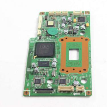 Samsung BP94-02327B PC Board-Dmd, Dmd Chip Is