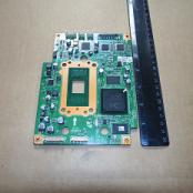 Samsung BP94-02338B PC Board-Dmd, Dmd Chip Is